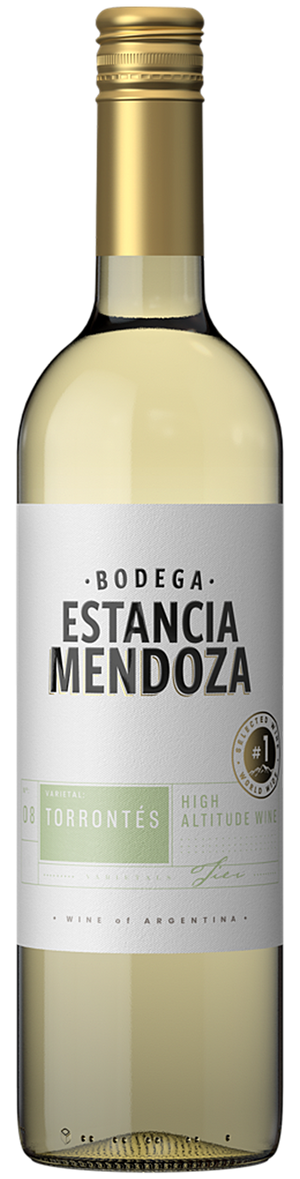 2024 Estancia Mendoza Reserve Torrontes