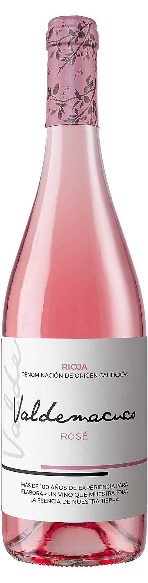 2023 Valdemacuco Rosé