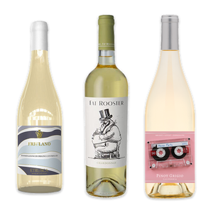 Summer Radiance Whites Collection | 3-Pack