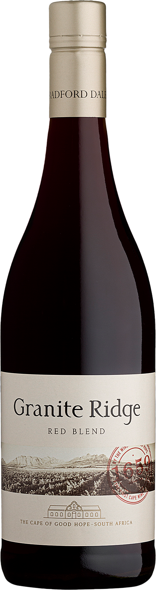 Granite Ridge Red Blend