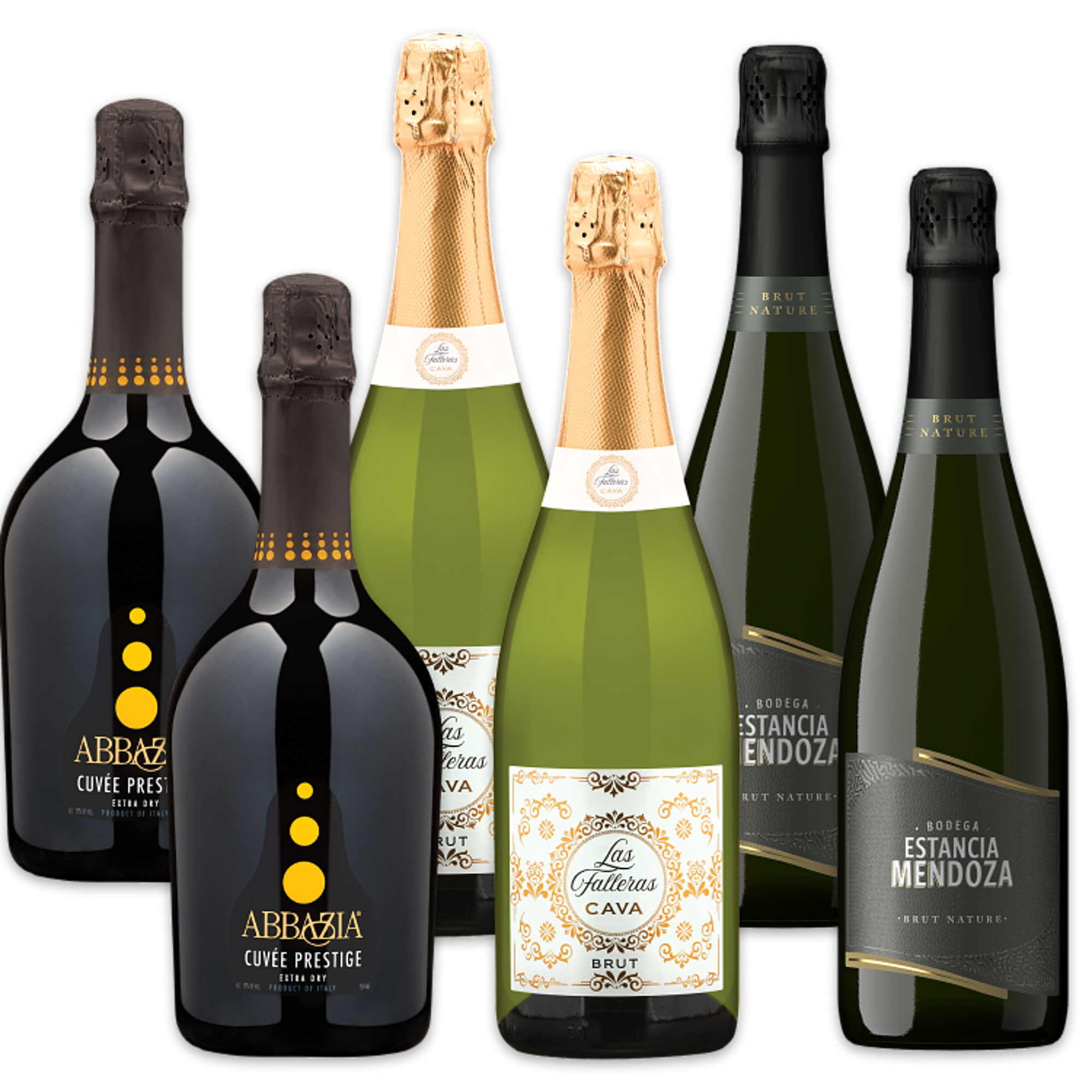 Sparkling Wine Gift Sets