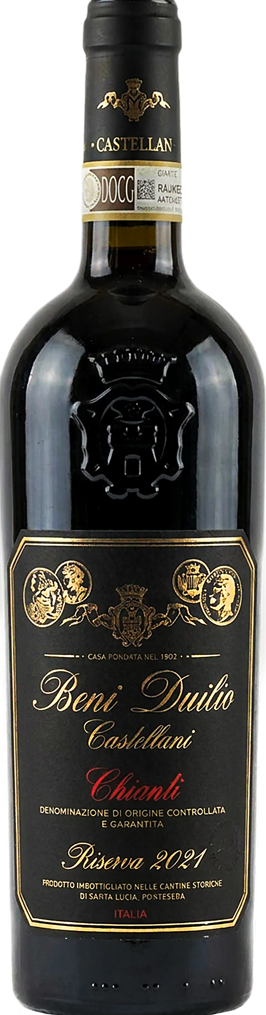Pair with Pasta