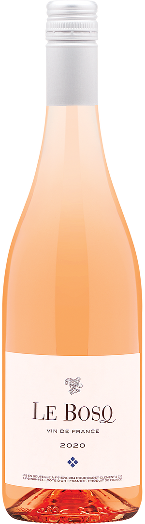 2020 Le Bosq Vin Rosé