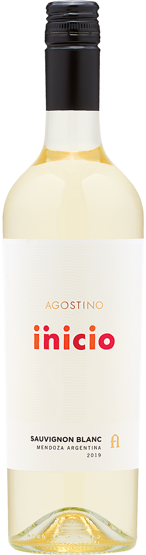 2019 Agostino Inicio Sauvignon Blanc