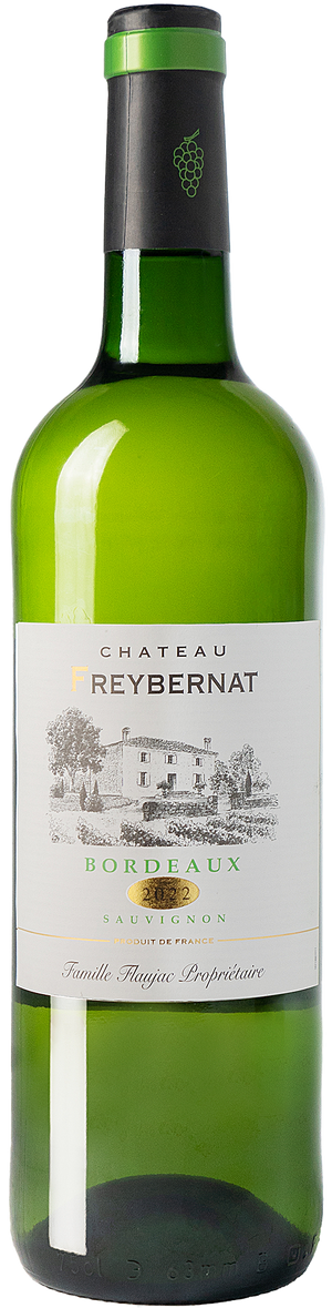 2022 Château Freybernat Bordeaux Blanc