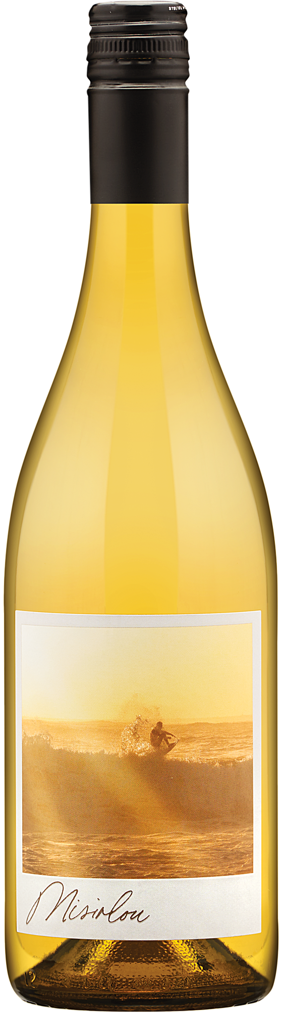 2022 Misirlou Chardonnay