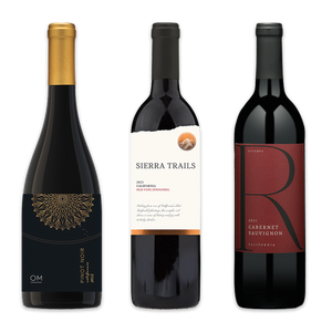 Sun-Kissed Reds | 3-Pack