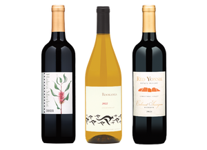 Australian Wine Adventure | Mixed 3-Pack