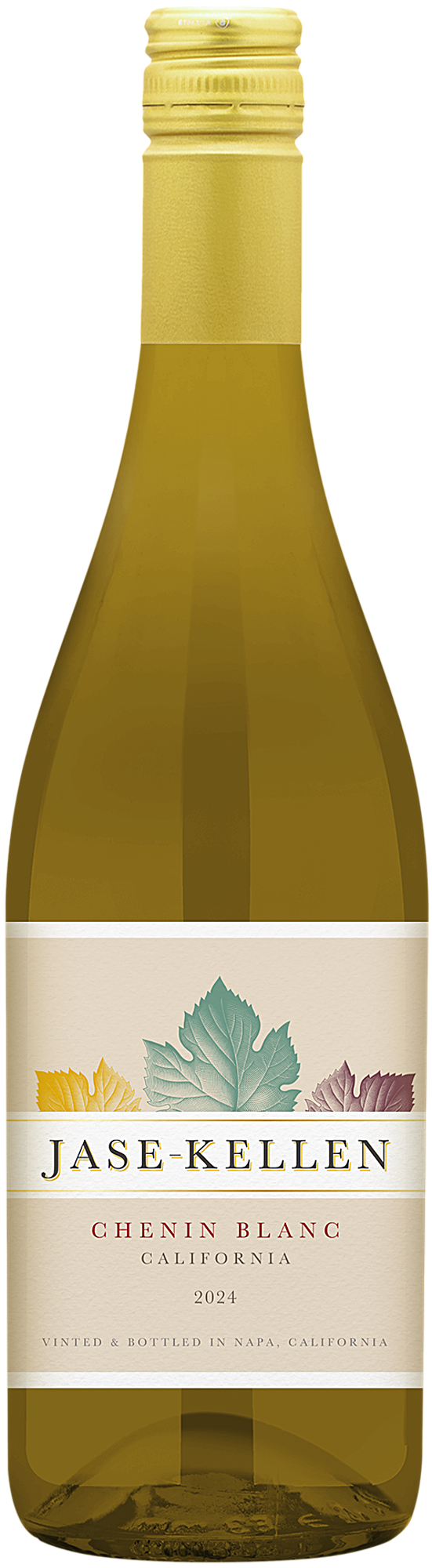 2024 Jase-Kellen Chenin Blanc