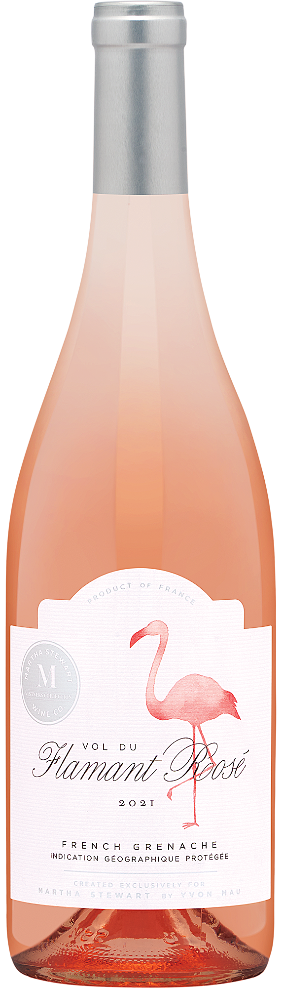 Rosé & Sparkling