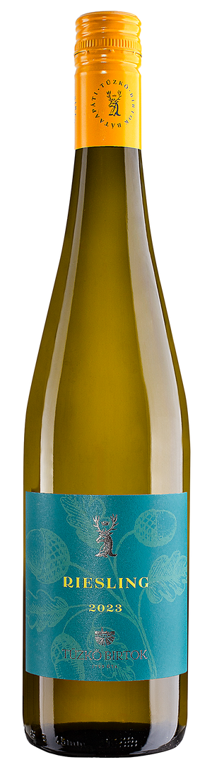 2023 Tűzkő Riesling