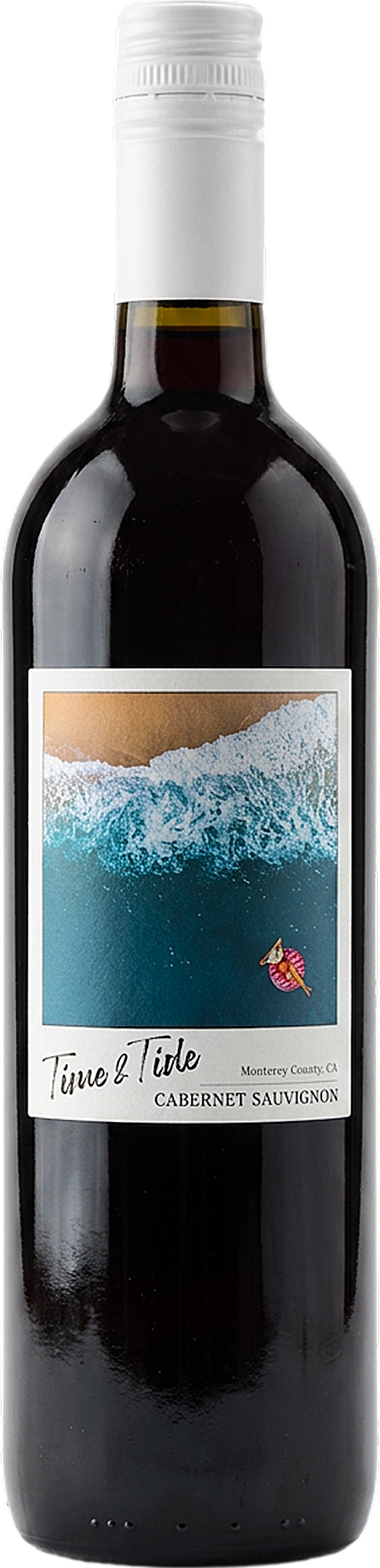 2023 Time & Tide Cabernet Sauvignon Monterey County