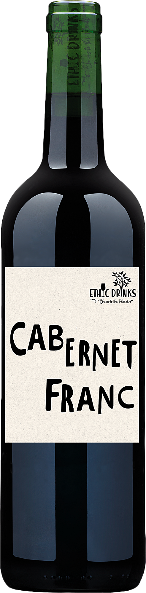 2023 Ethic Drinks Cabernet Franc