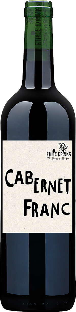 2023 Ethic Drinks Cabernet Franc