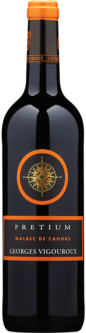 2019 Pretium Malbec