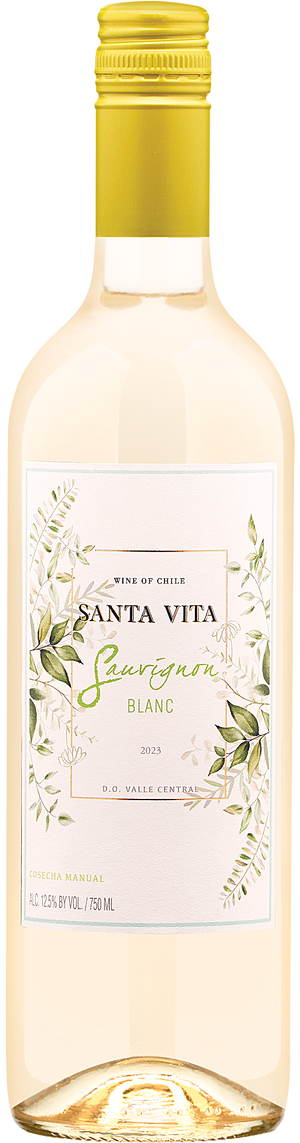 2023 Santa Vita Sauvignon Blanc