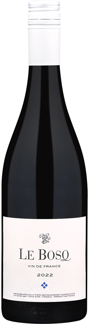 2022 Le Bosq Vin Rouge