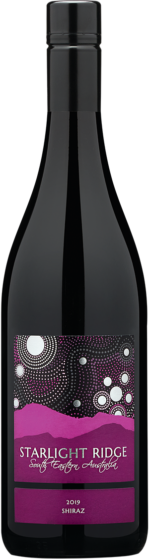 2019 Starlight Ridge Shiraz
