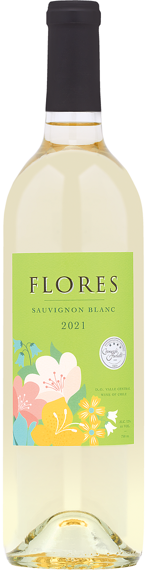2022 Flores Sauvignon Blanc
