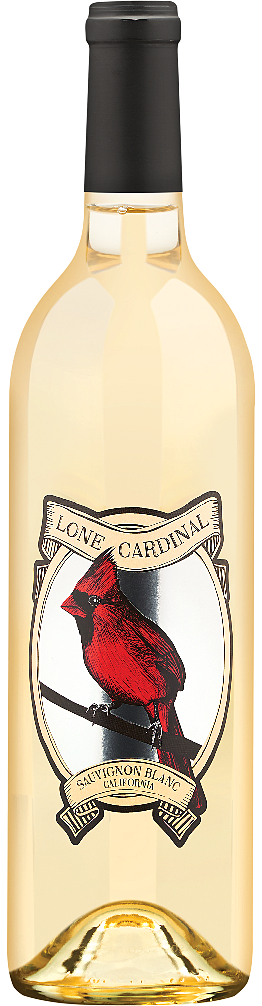 2022 Lone Cardinal Sauvignon Blanc