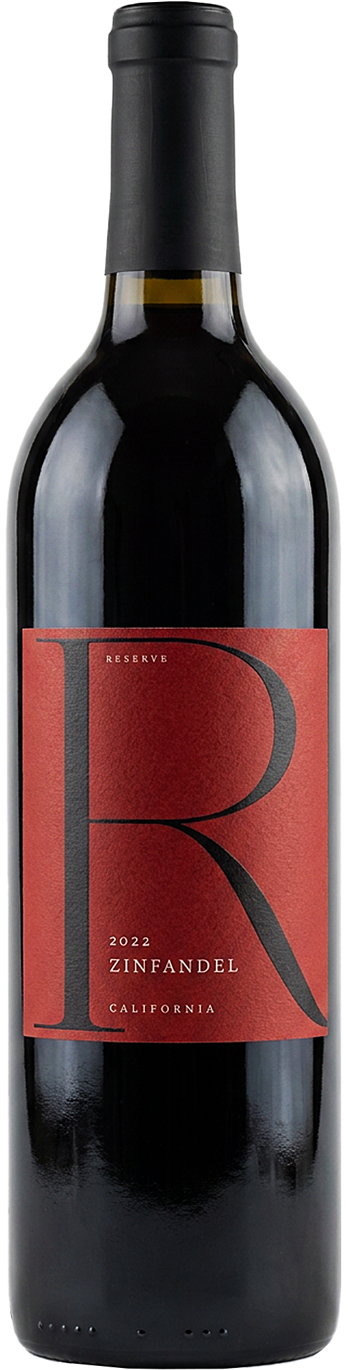 2023 Redland Ranch Reserve Zinfandel