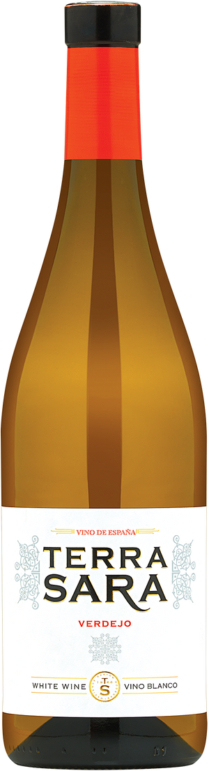 2020 Terra Sara Verdejo