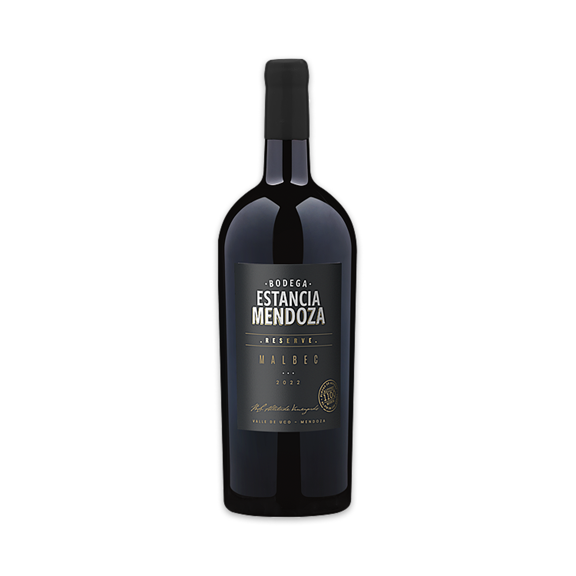 2022 Estancia Mendoza Reserve Malbec 1.5L
