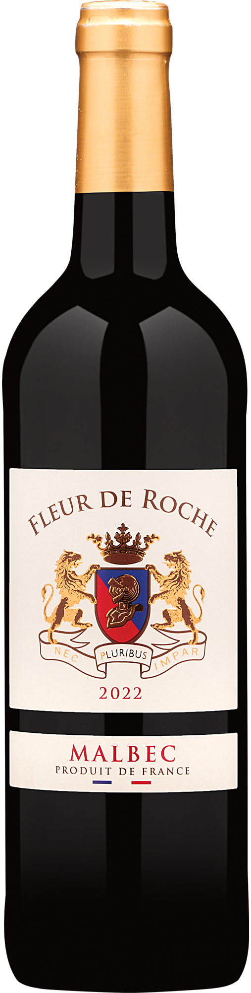 2023 Fleur de Roche Malbec