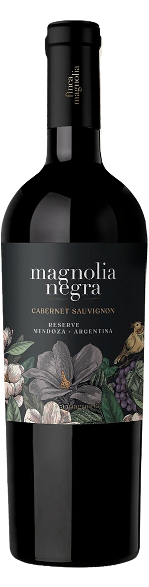 2024 Magnolia Negra Cabernet Sauvignon