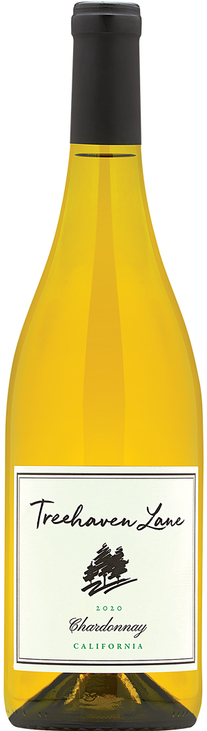 2020 Treehaven Lane Chardonnay