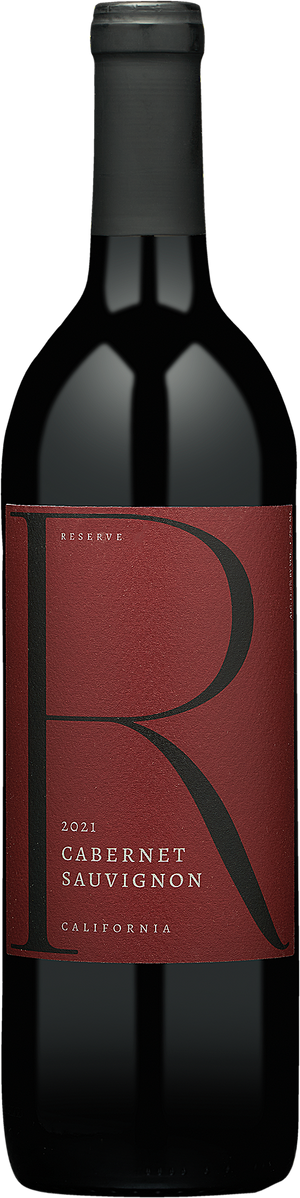2021 Redland Ranch Cabernet Sauvignon