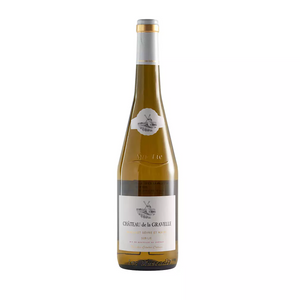 Chateau Gravelle Muscadet Serve et Maine France 2020