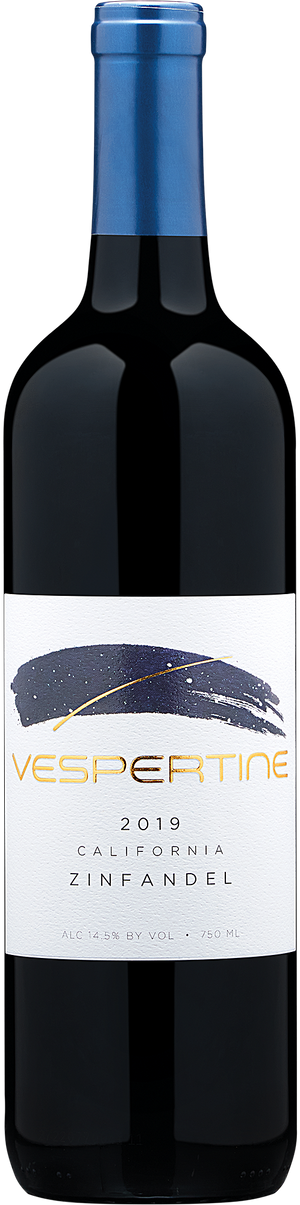 2019 Vespertine Zinfandel