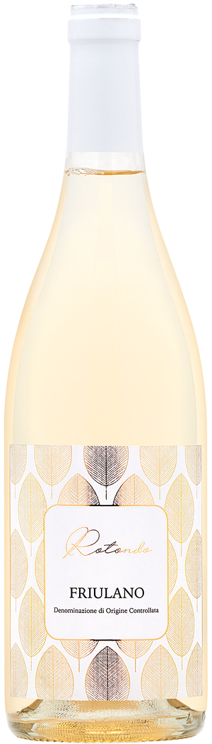 2020 Rotondo Friulano D.O.C.