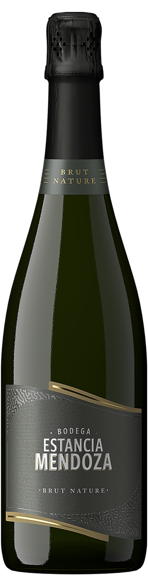 Estancia Mendoza Reserve Sparkling Brut Nature