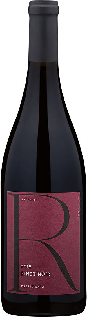 2019 Redland Ranch Reserve Pinot Noir