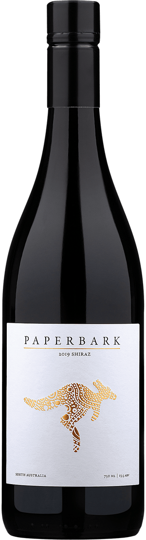 2019 Paperbark Shiraz