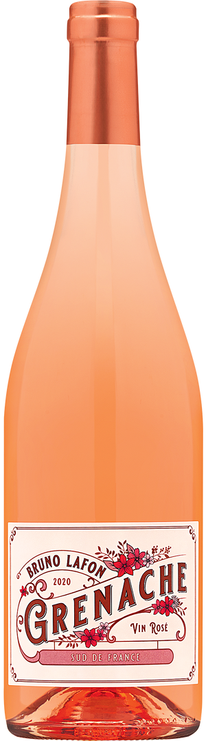 2020 Bruno Lafon Grenache Rosé