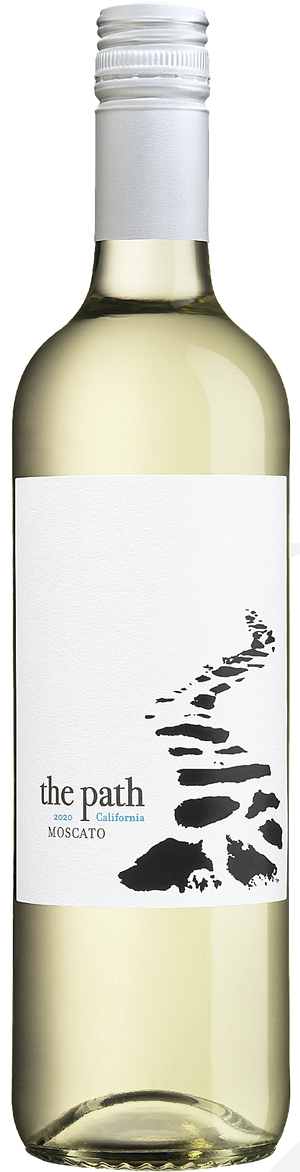 2020 The Path Moscato