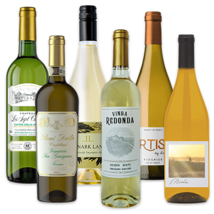 Award Winning Whites