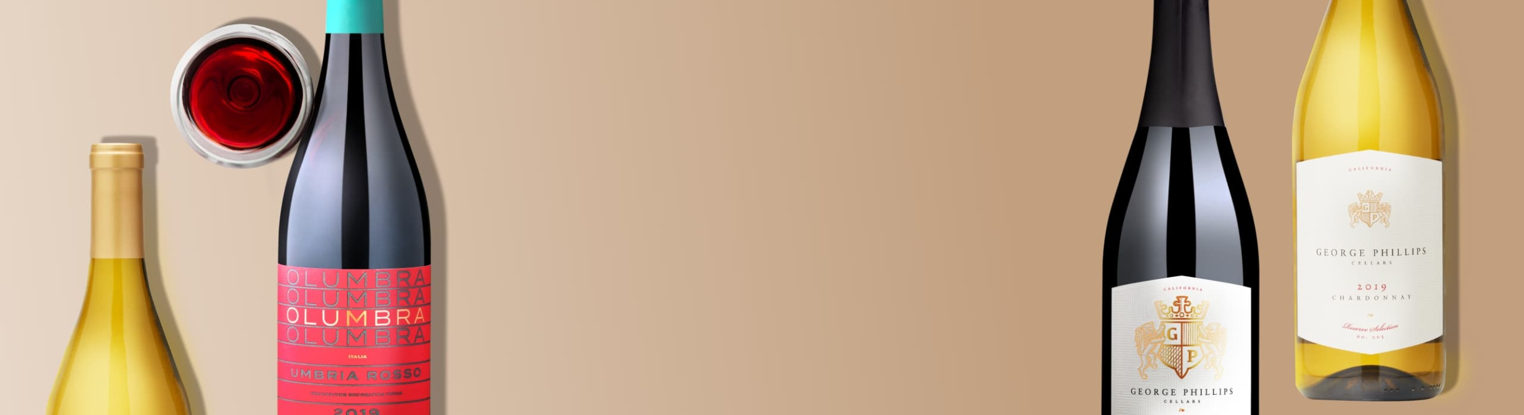 Macy's wine cellar deals