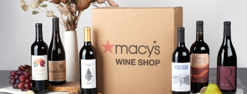 Cali Reds Trio – MacysWine Shop