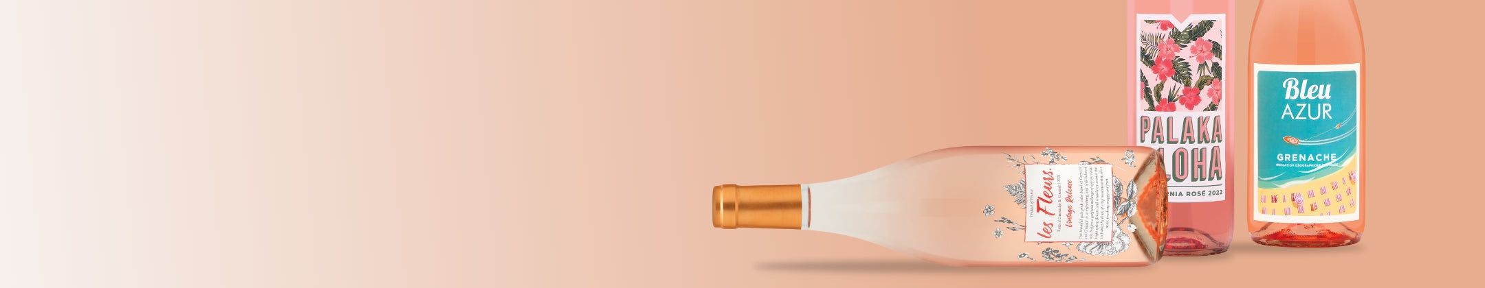 Rosé MacysWine Shop Wine –